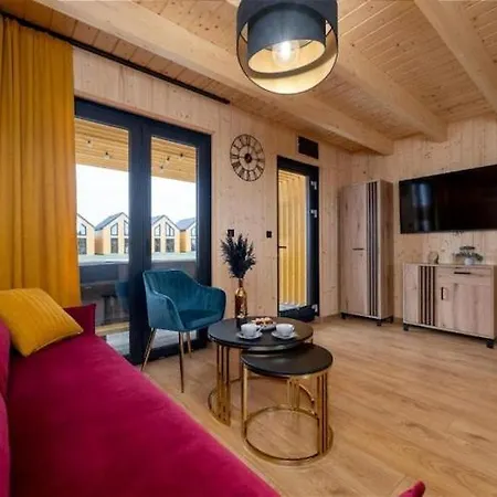 Large Home, Swimming Pool, Sauna, Jacuzzi Kopań