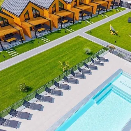بيت للعطل Large Home, Swimming Pool, Sauna, Jacuzzi *
